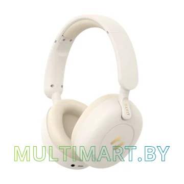 Наушники Havit H655BT (бежевый)
